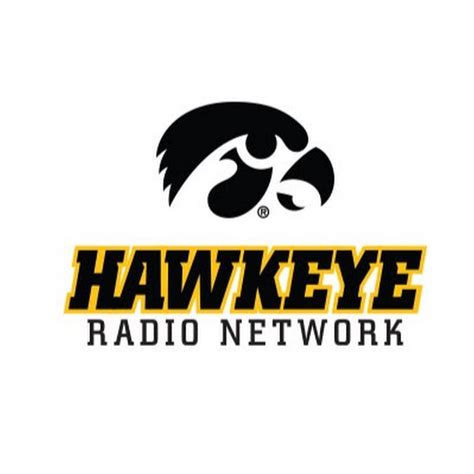 When 8 p. . Hawkeye radio network youtube